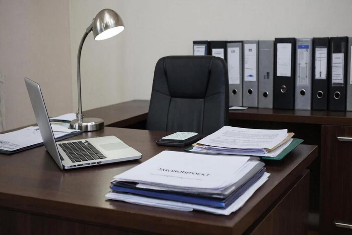 Новая застройка на 4 гектарах: власти Кургана дали старт проекту комплексного развития территории