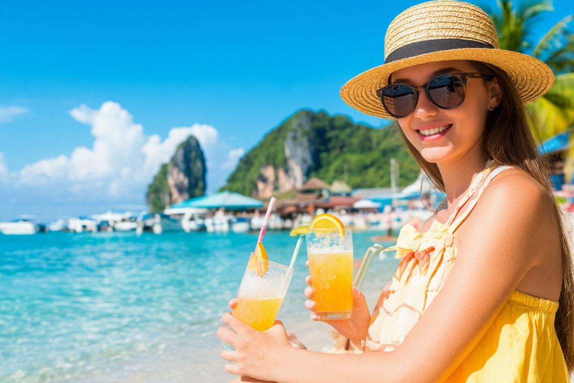 Апрельский подарок: отдых в Красной Поляне подешевел почти вдвое — успейте забронировать