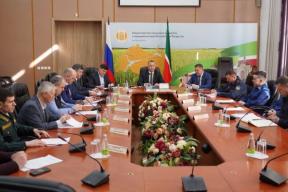 «Закрытые границы для скота»: Татарстан ввел тотальный запрет на ввоз животных из-за вспышек смертельных болезней в регионах РФ