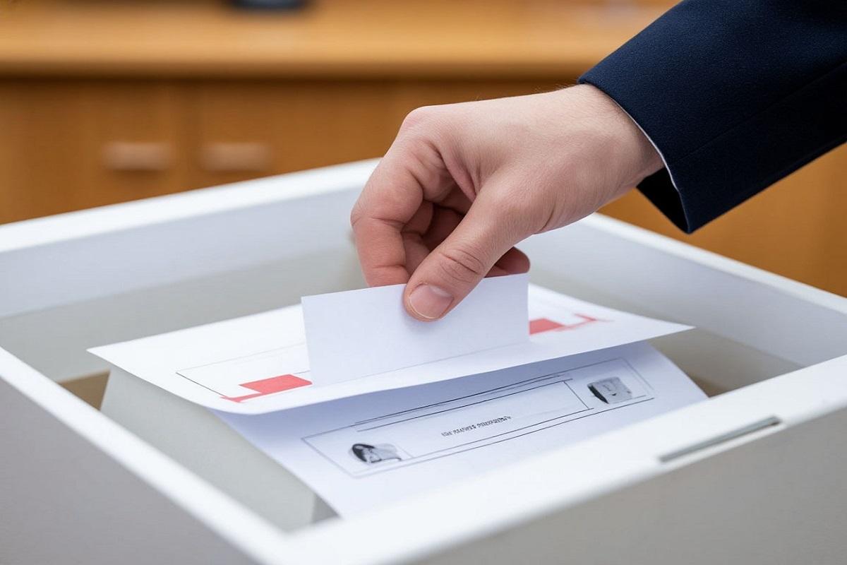 Выборы в Госдуму: БРИКС направит наблюдателей