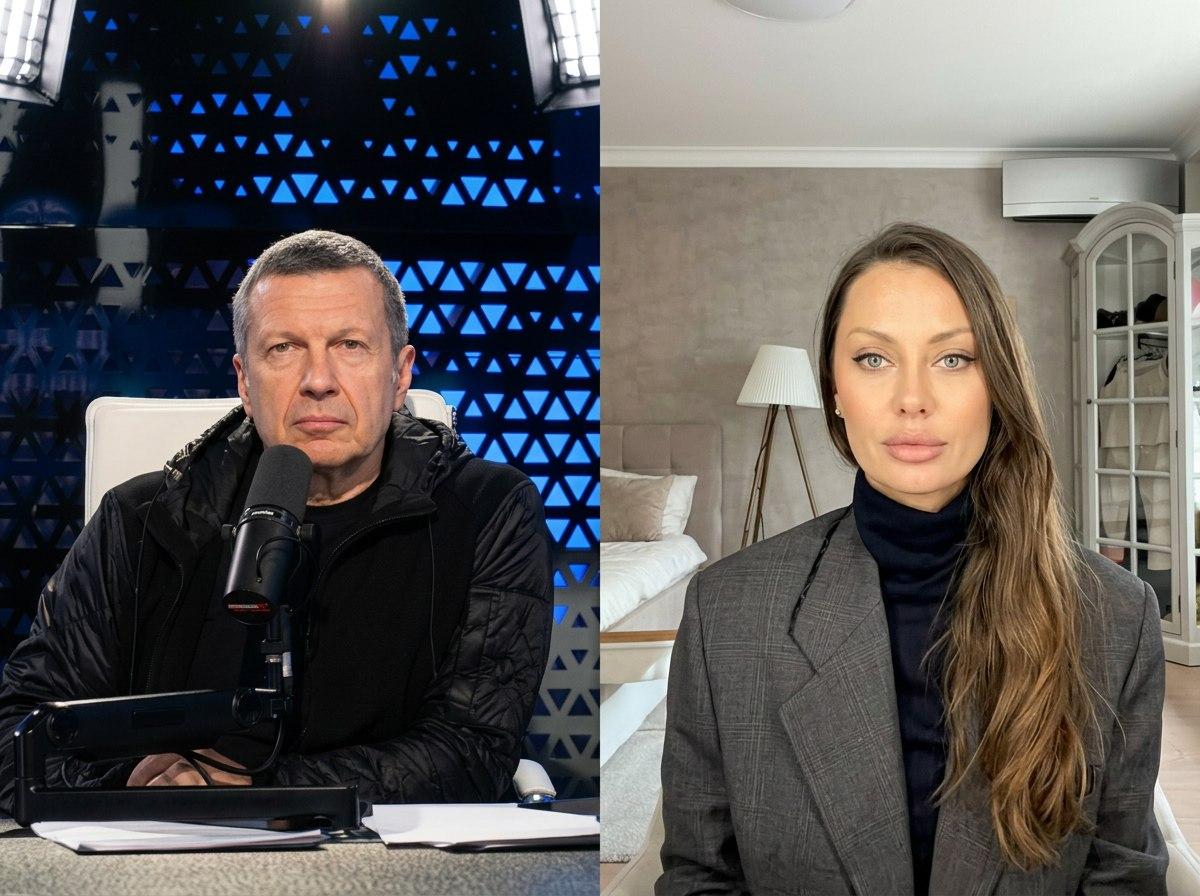 Боня против Соловьёва: «Дом-2» и публичные извинения. За кем осталась победа