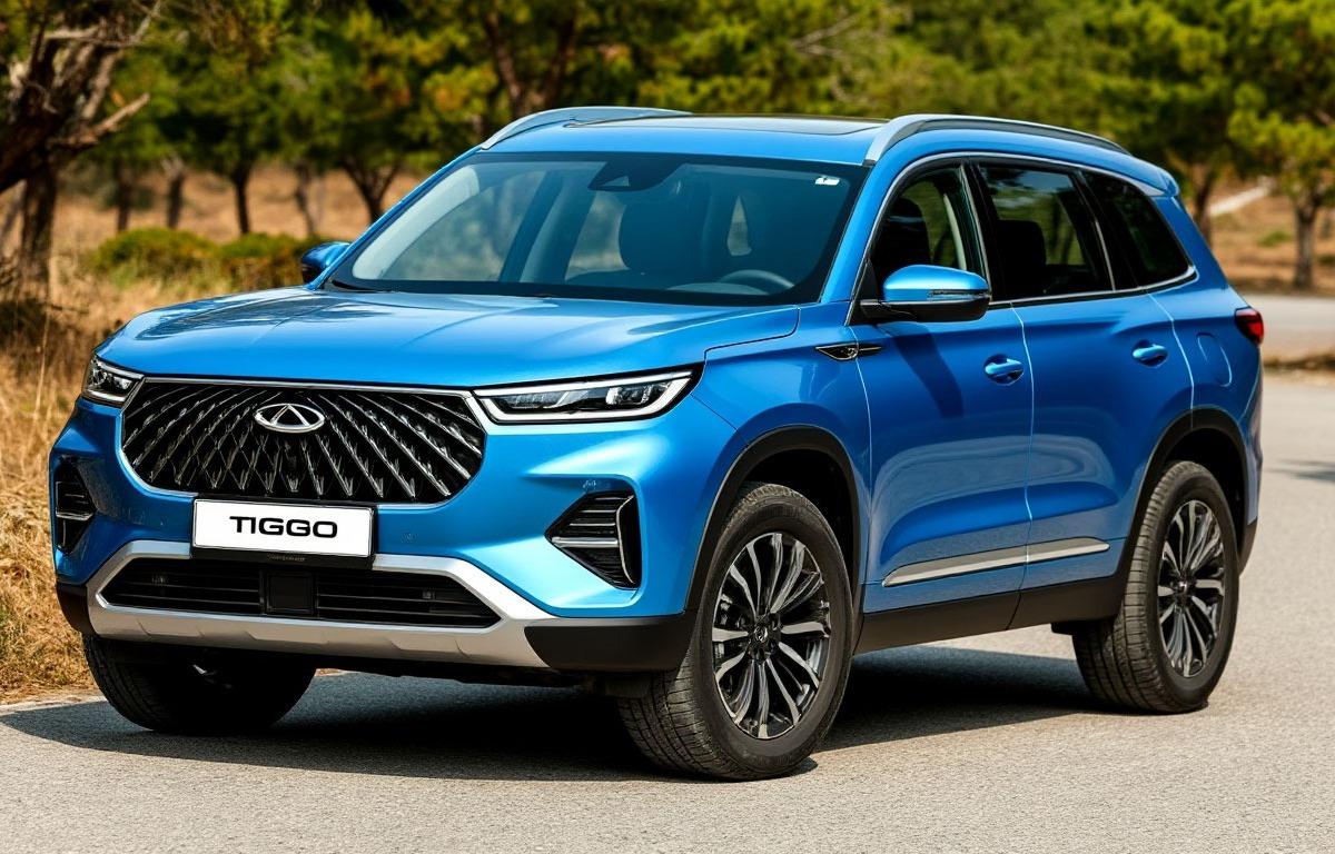 Сэкономить 1,6 млн или остаться без гарантии: стоит ли везти Chery из Казахстана