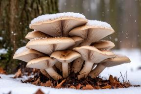 Ученые выяснили, что грибы улучшают память у людей среднего и пожилого возраста