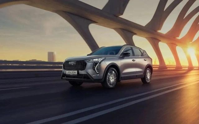 Россияне переплачивают за китайские автомобили: сравнили цены на пяти рынках