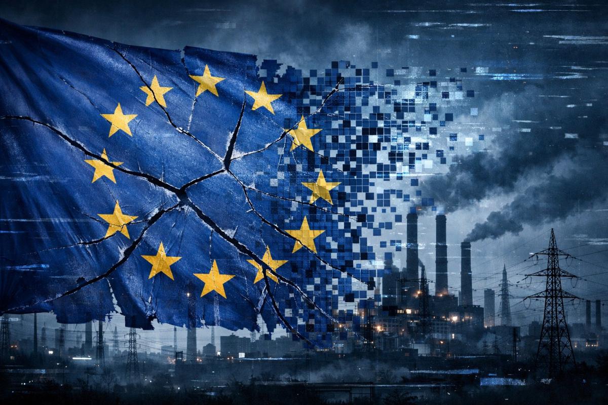 Дьявольский план: удушение дронами. Что Россия может сделать с заводами, производящими оружие для Украины?