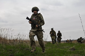 Перебежчик из СБУ навел российские войска на тыловые узлы ВСУ