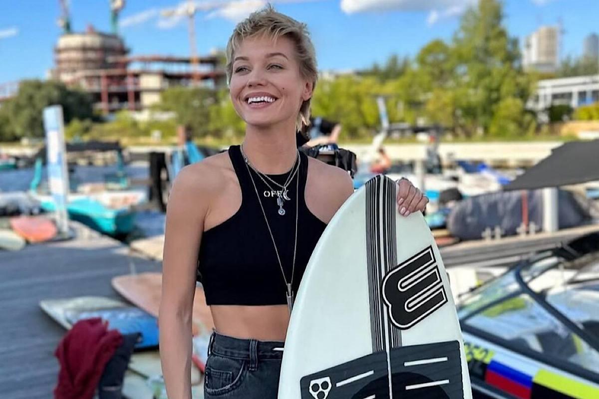 Режиссер «Склифа» Агранович впервые раскрыла причины увольнения Кристины Асмус