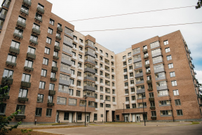 В 2026 году в Городском округе Пушкинский новое жилье получат 180 жителей аварийного фонда