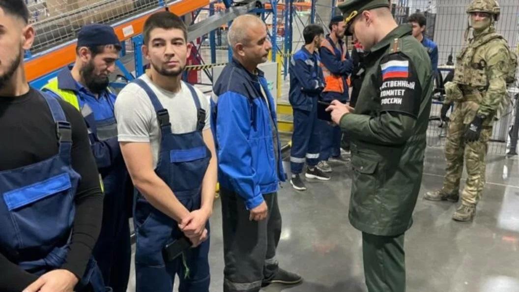 Иностранцев в Псковской области лишили гражданства РФ за уклонение от воинского учета