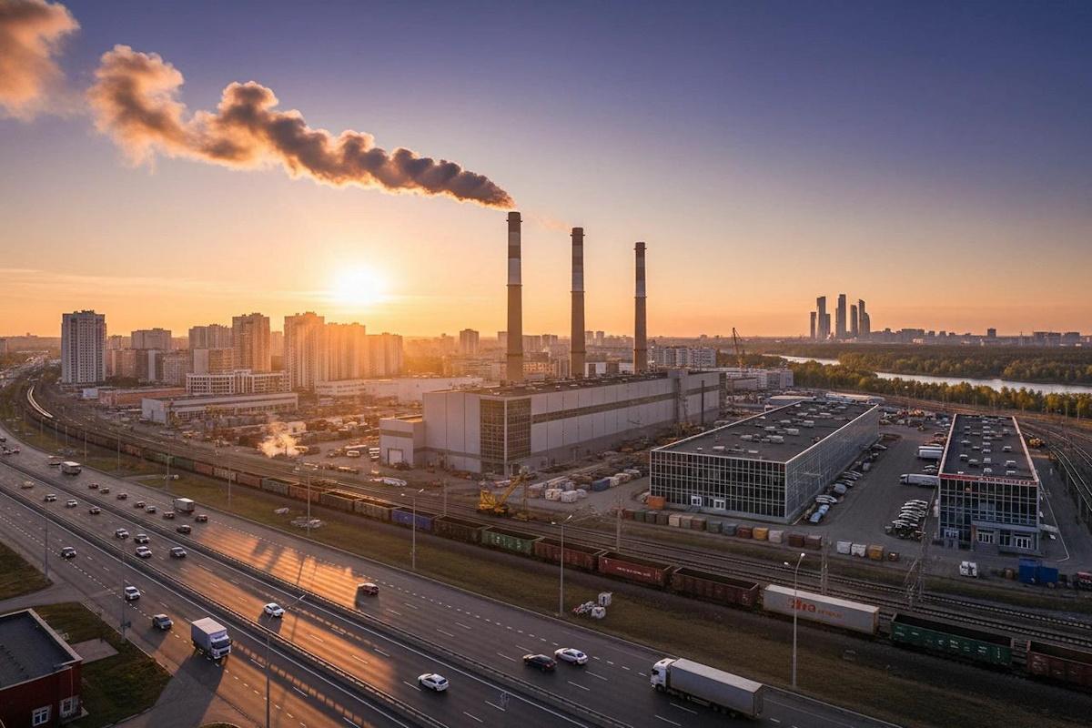 Почти 40% работников в Курганской области работают во вредных условиях труда