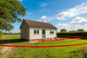 Когда дом может оказаться вне закона: эксперт рассказал о признаках, по которым стройку признают самостроем