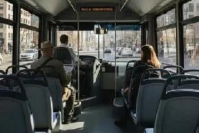 Коммерческие автобусы в Самаре окончательно заменят социальными маршрутами к 2030 году
