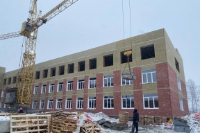 Кемеровская область стала лидером Сибири по расселению аварийных домов