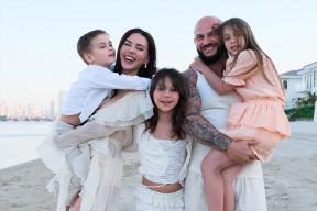 Адвокат Жорин заяви, что Джиган надеется на равный раздел имущества при разводе