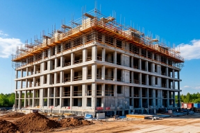 В ЯНАО в прошлом году 1082 жителя приобрели квартиры по ДДУ