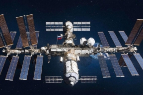 Космический удар: на Западе рассказали об отставании США от России в «отрасли будущего»