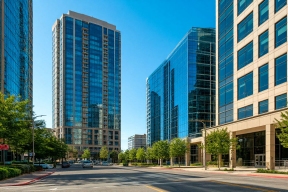 Маринин возглавил «Агентство коммерческой недвижимости» в Удмуртии