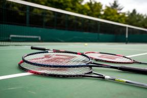 Без россиян на ЧЕ по бадминтону: Косецкая комментирует