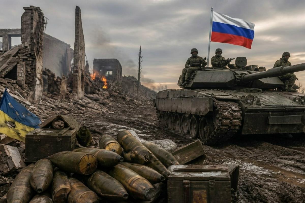 Сбить нельзя скрыть: ВСУ перестали отчитываться о ракетных атаках — в Киеве боятся, что украинцы считают прилёты сами