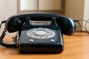 Стационарный телефон – новый виток популярности среди элиты