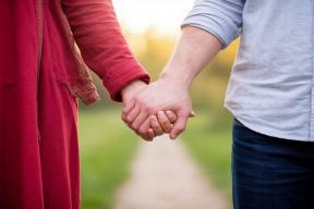 В России предлагают сервис знакомств для участников СВО