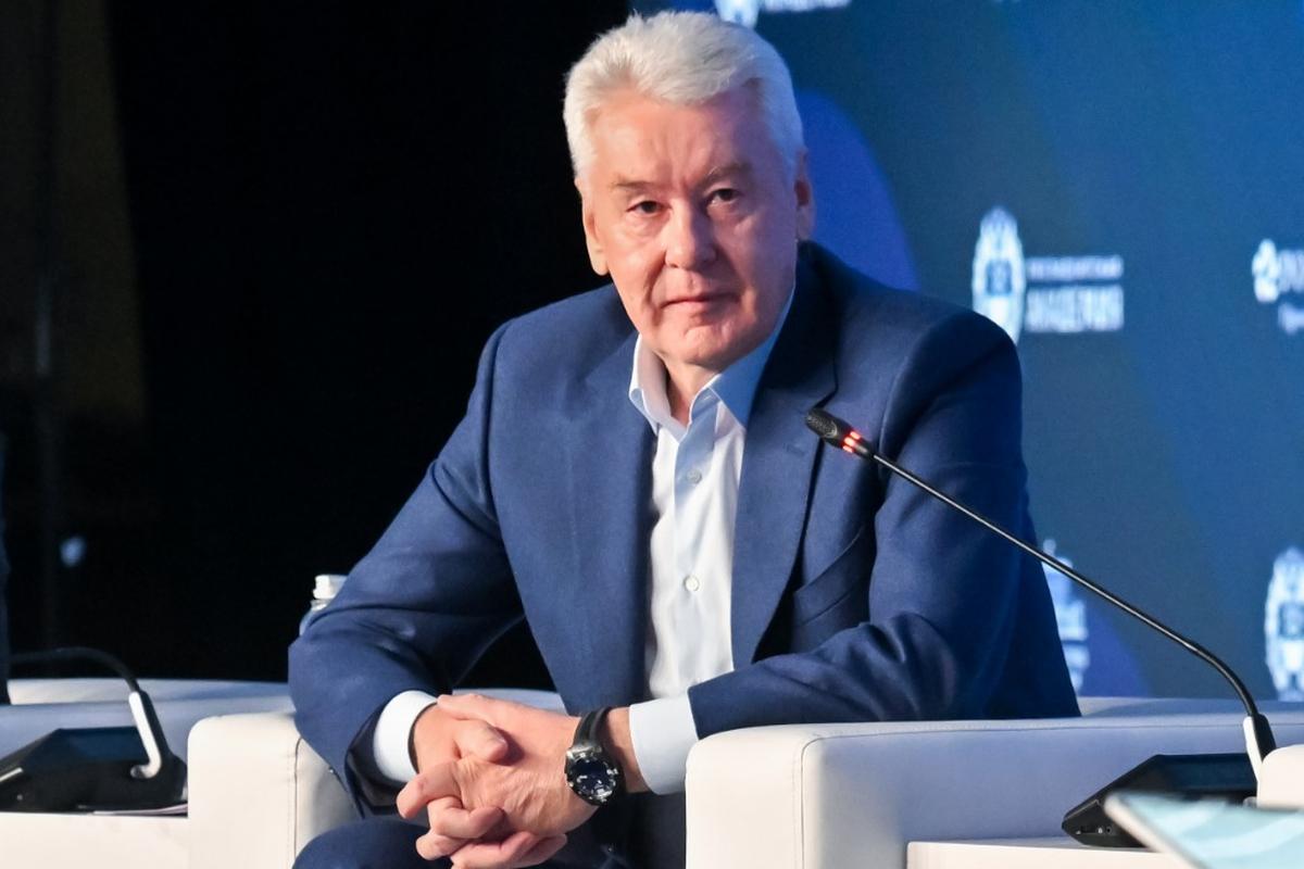 В аппарате правительства Москвы грядут перемены: 15% госслужащих будут уволены