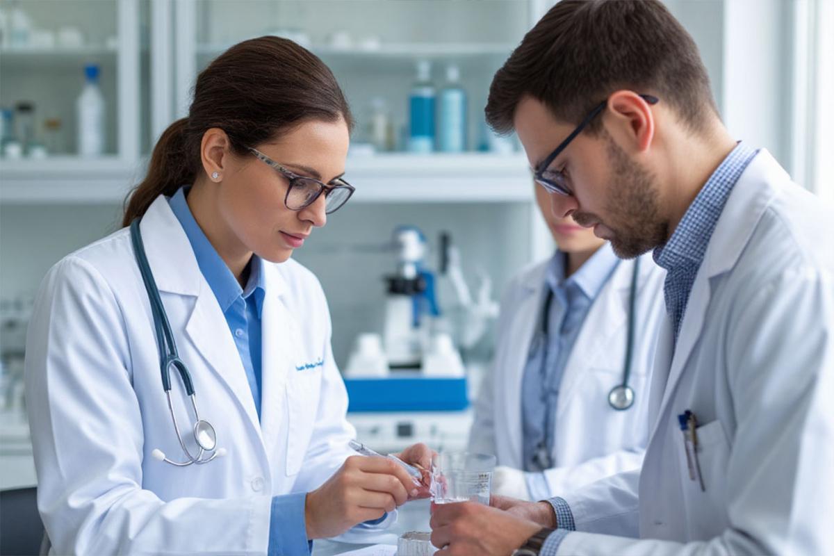 Роспотребнадзор назвал самый распространенный в России штамм коронавируса