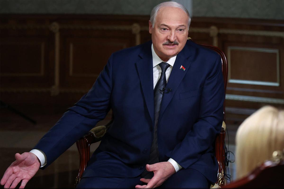 Минск предложил Вашингтону условия масштабной сделки