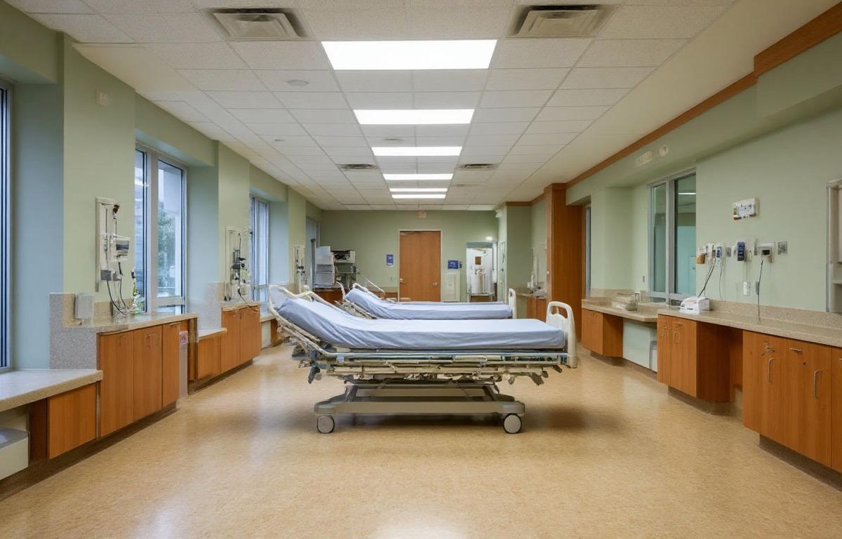 Стоимость строительства краевого онкоцентра в Краснодаре выросла до 74 млрд рублей