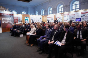 Председатель Думы Астраханской области Игорь Мартынов: Сохранение и передача исторической памяти о ВОВ будущим поколениям является священным долгом каждого