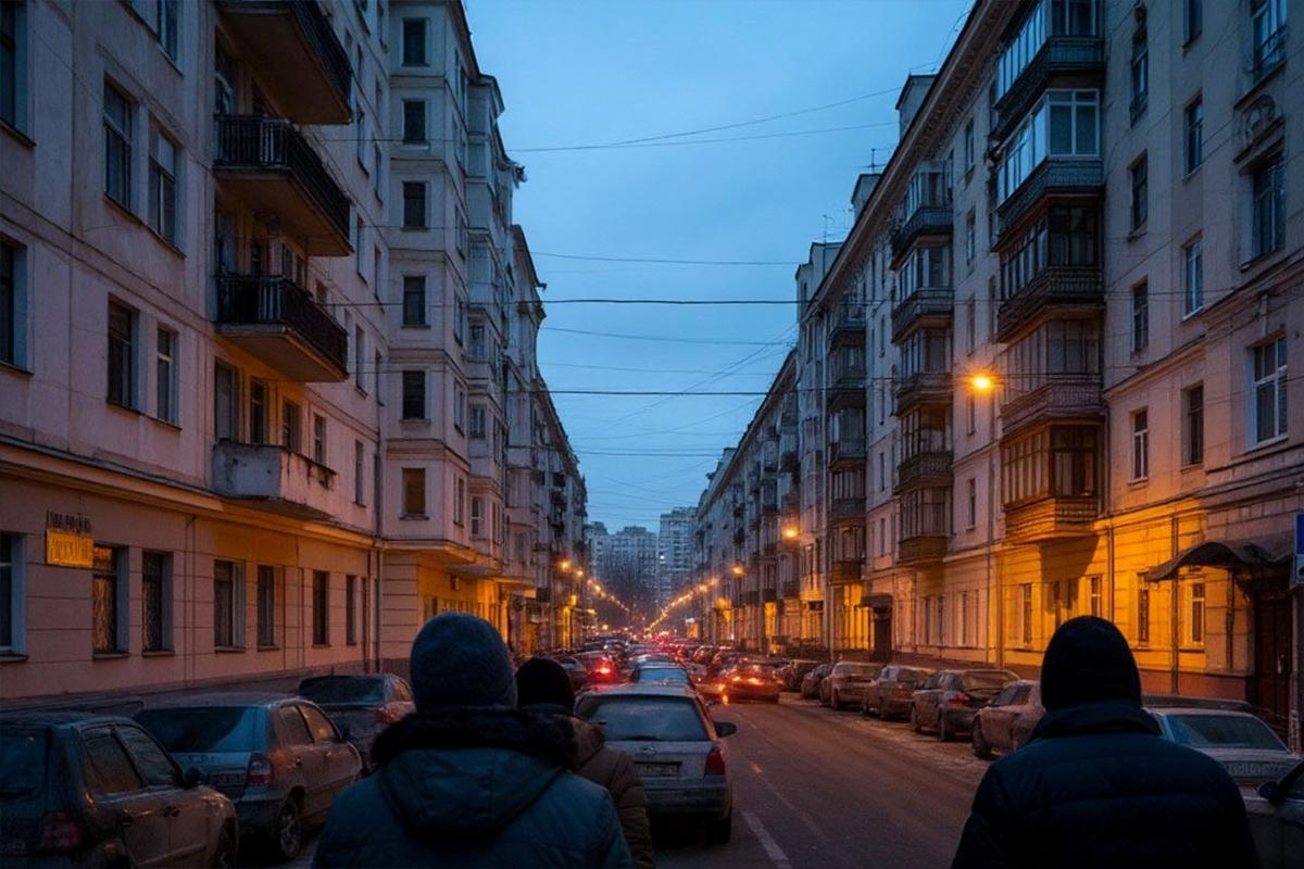 Без света и надежды: «Укрэнерго» ввело режим тотального блэкаута по всей стране после ударов