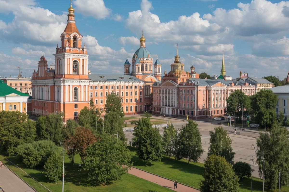 Рязанская область получила «новогодний подарок» в размере 82 млн на туризм