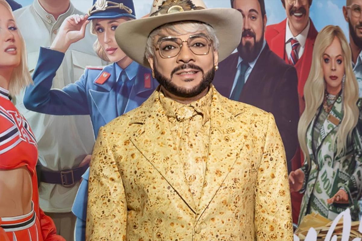 Киркоров продает квартиру с Пугачевой, чтобы вернуться на сцену после страшного ожога