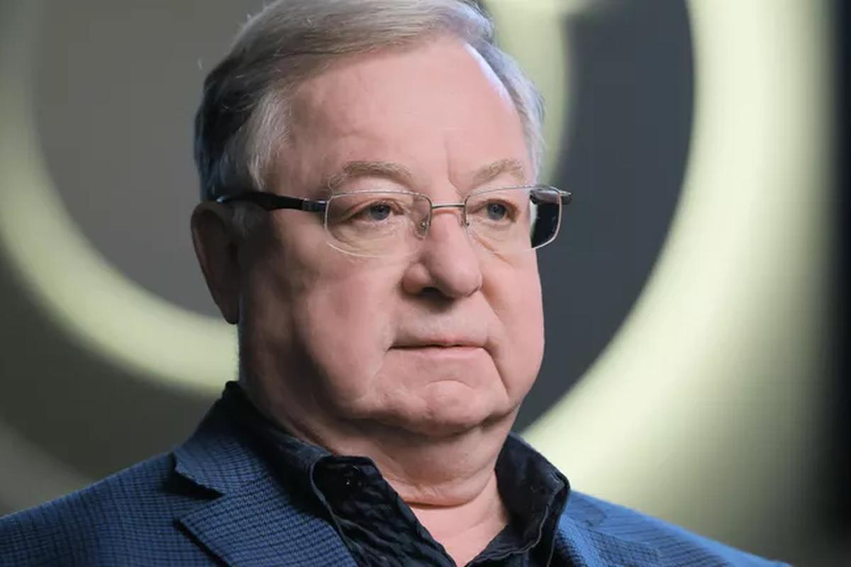 Сергей Степашин: Парад 9 мая в Москве был мощным и достойным