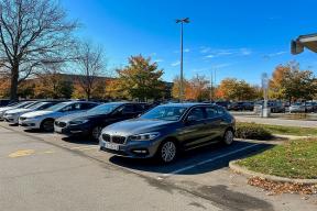 Платные парковки в России: почему их станет ещё больше