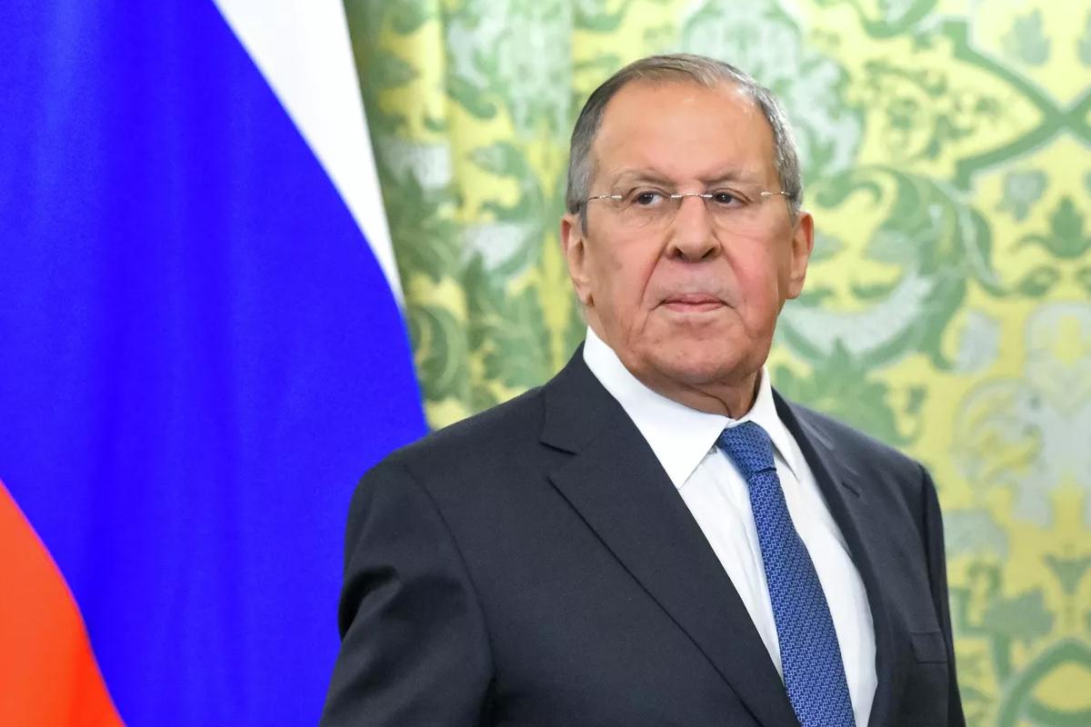 «Какой компартии?»: Лавров оценил кандидатов в генсеки ООН шуткой про политбюро