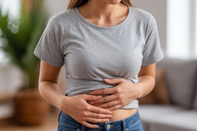 Эксперт Малиновская назвала причины появления язвенной болезни