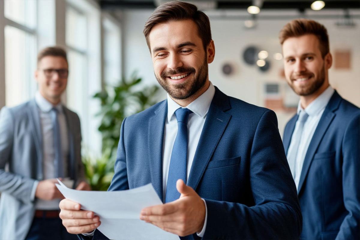 В США владелец компании выписал сотрудникам премию по 35 млн рублей