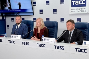 В Новосибирской области готовят новые меры поддержки молодых педагогов
