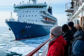 Корейцы бросили вызов врагам России. Как Северный морской путь укрепляет позиции Москвы