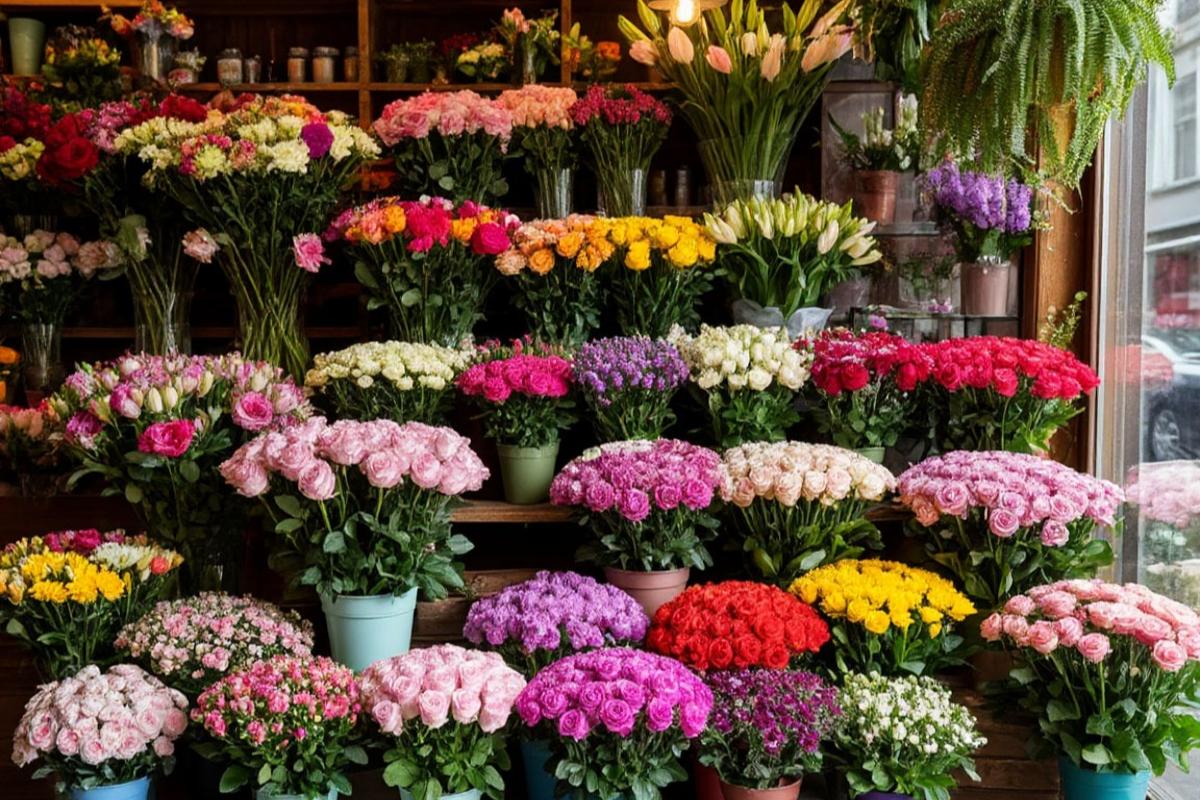 «Букет со слезами»: аллерголог Болибок назвал самые опасные цветы для 8 Марта — мимоза под запретом, розы — под подозрением