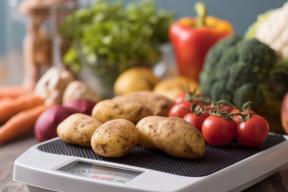 Эндокринолог рассказала о плюсах и минусах подсчета калорий для похудения