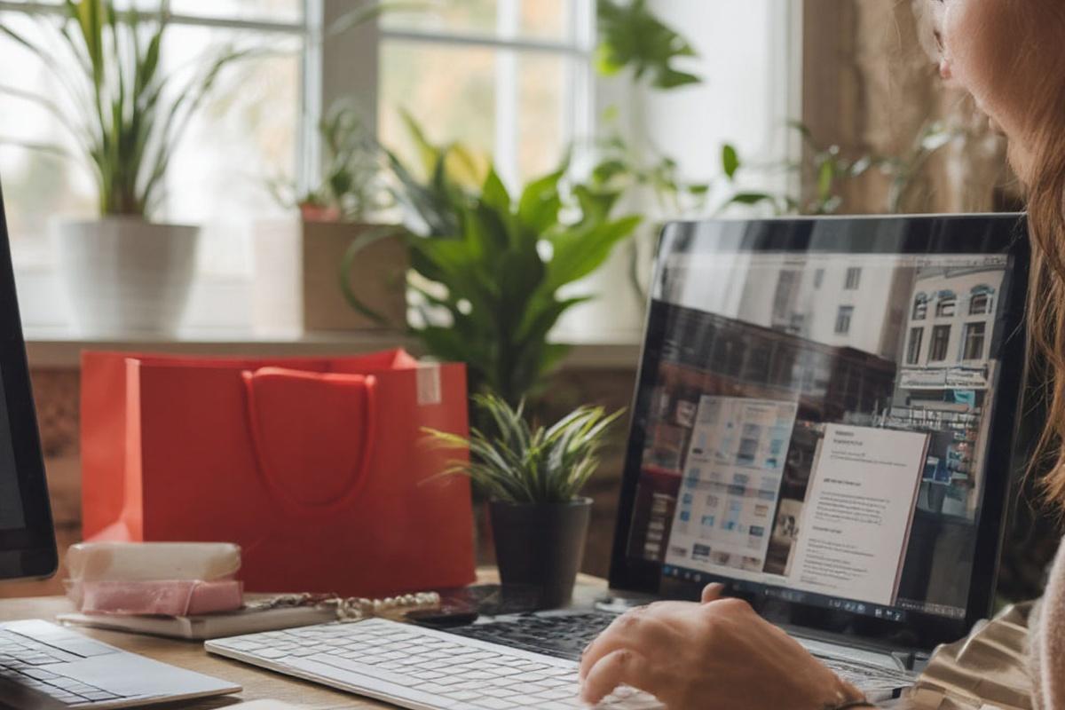 У крупных маркетплейсов России замедлились темпы роста продаж