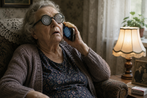 «Выдавать или нет»: сотрудники банков рассказали, как вычисляют жертв мошенников за 5 минут до катастрофы