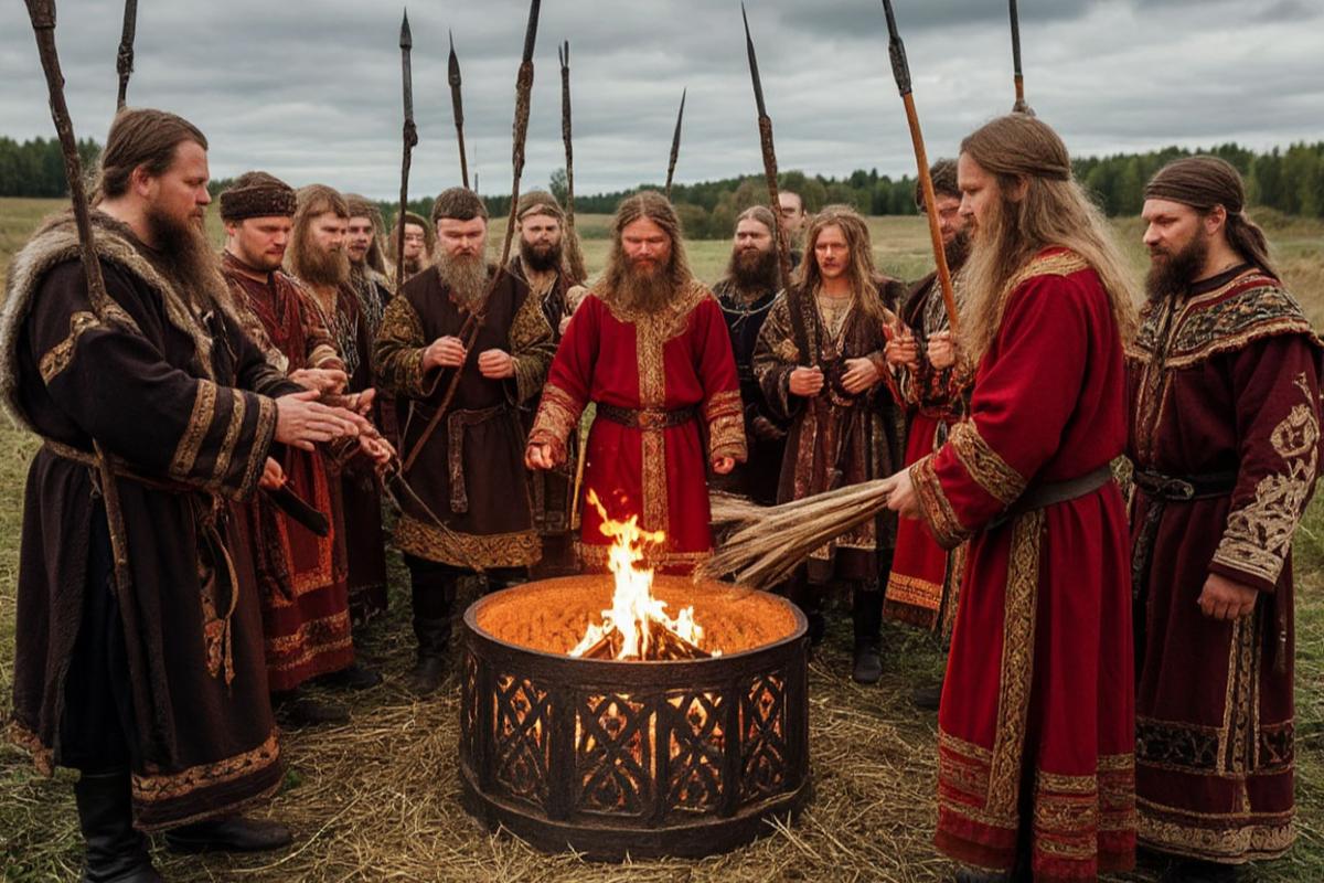 В Ульяновской области православные клирики создали нейрокульт