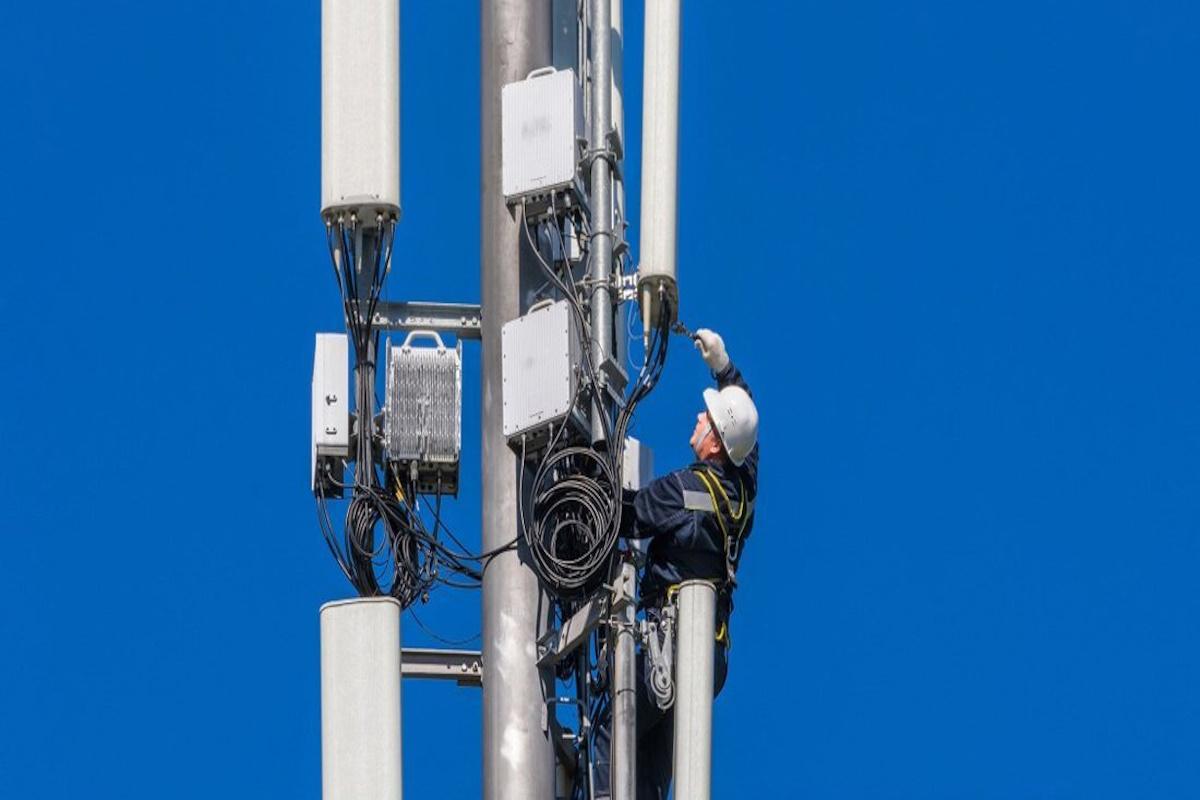 Список вологодских сел, где скоро появится качественная связь, сформируют до конца марта