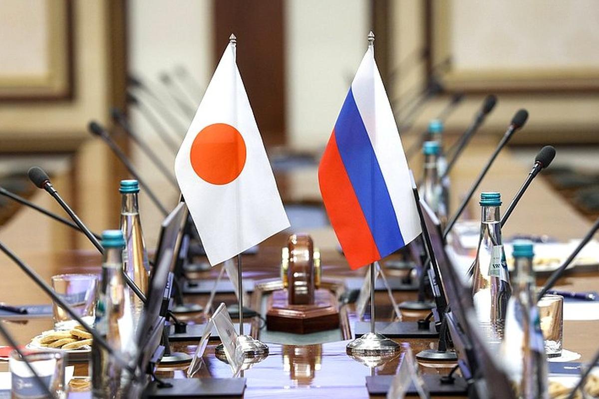 Есть ли жизнь после «точки невозврата»: что ждёт отношения России и Японии?