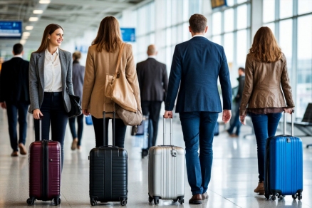 Каждый пятый житель Германии задумывается об эмиграции