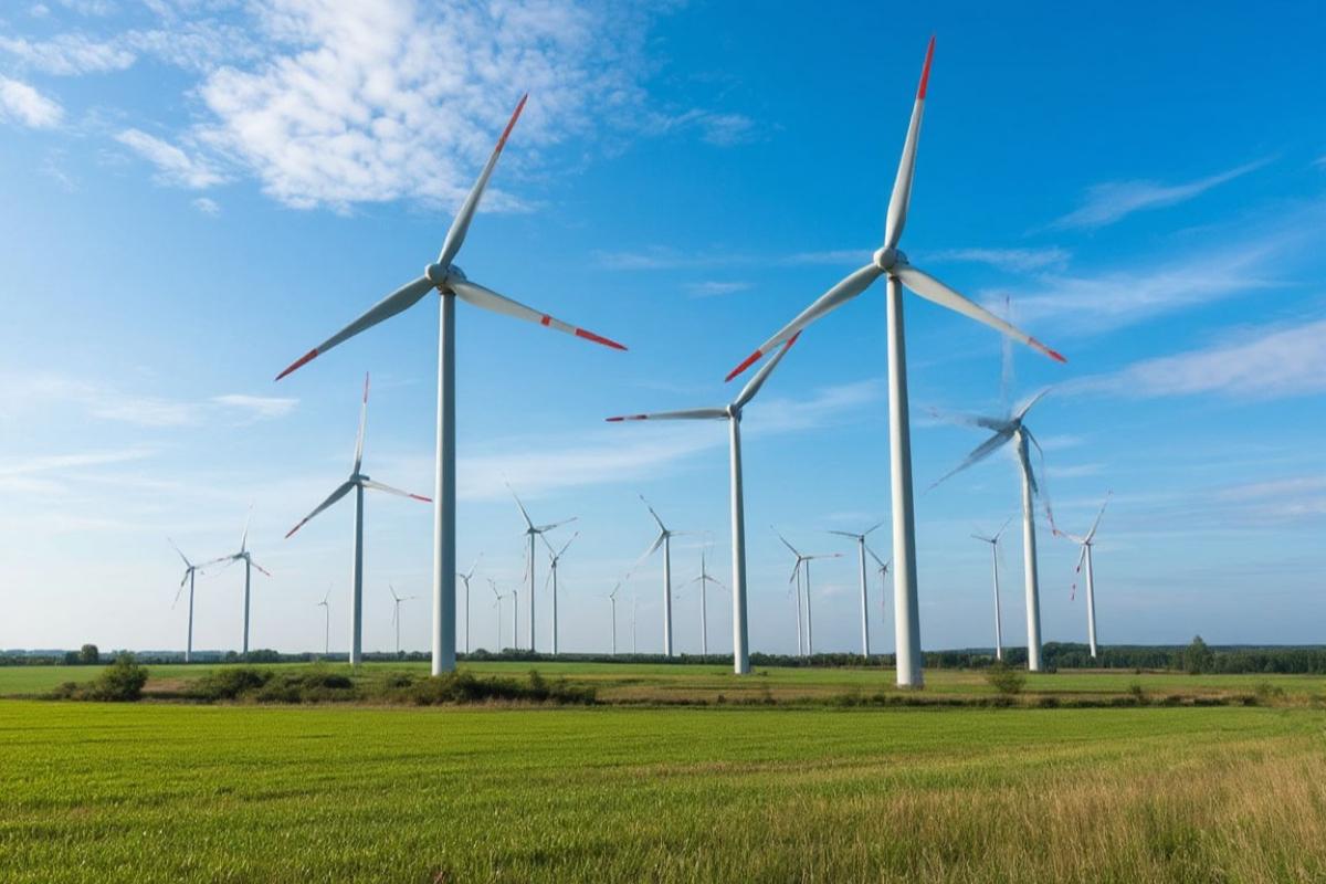 Тест-драйв будущего: в предгорьях Адыгеи построят полигон, где электромобили будут питаться от солнца и воды