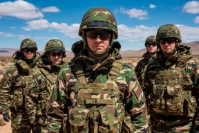 Ядерный зонтик vs иранский сценарий: почему Россию не поставят на место Тегерана